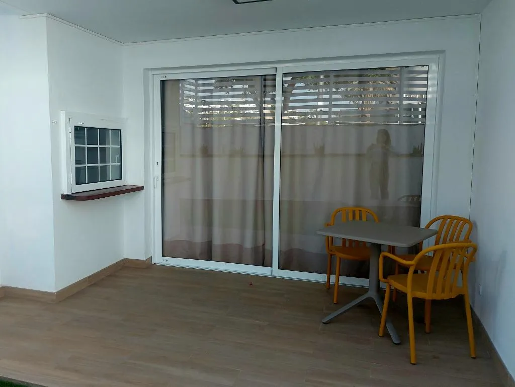 Terrace, New Miami Playa, Gran Canaria