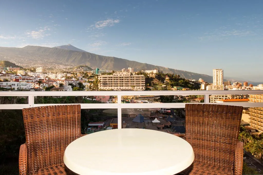 Double or Twin WITH VIEWS Room, Bahia Principe Explore San Felipe, Tenerife