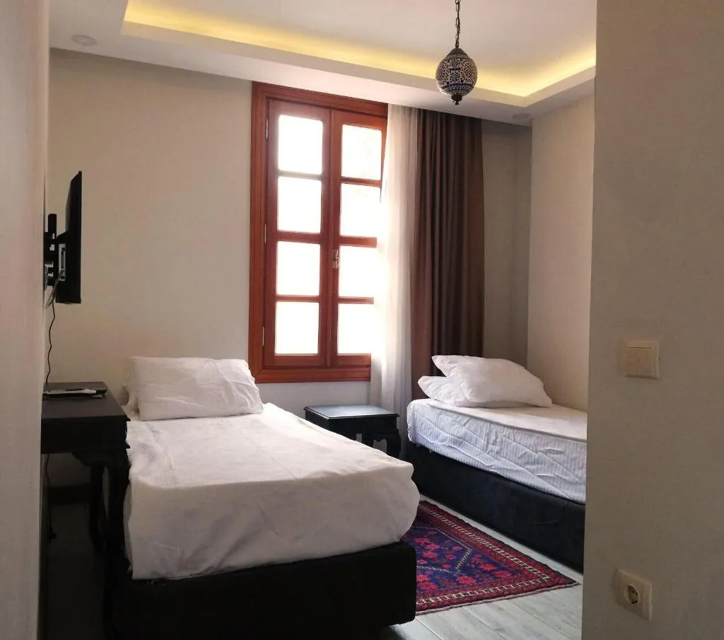Room, Sanctakana Boutique Hotel Spa, Antalya