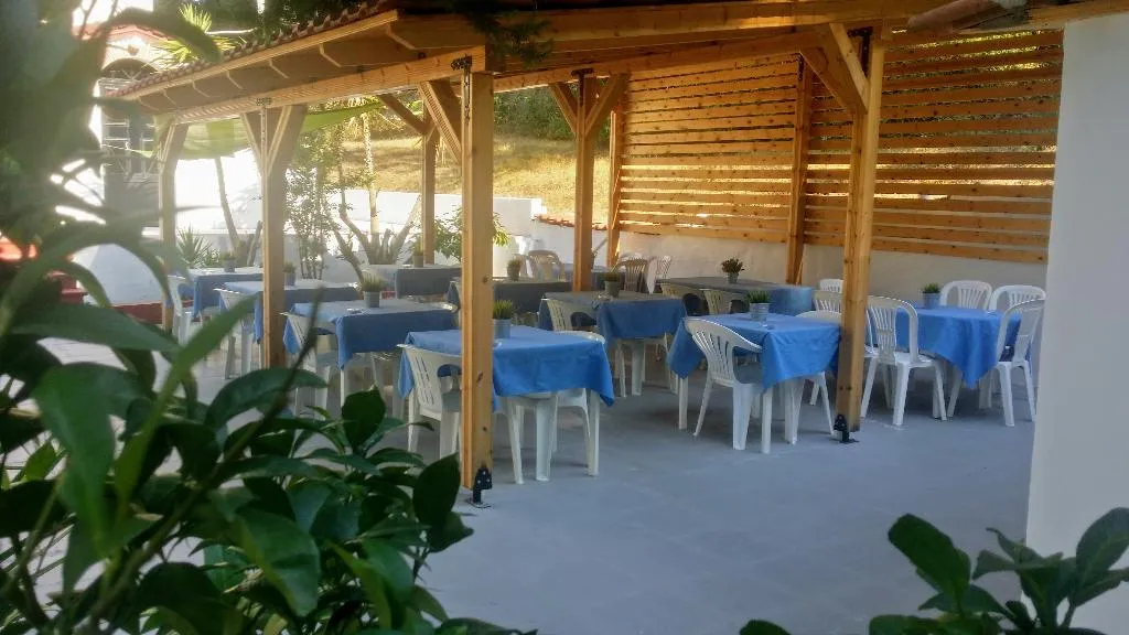 Lobby, Roditsa Patritsia, Halkidiki