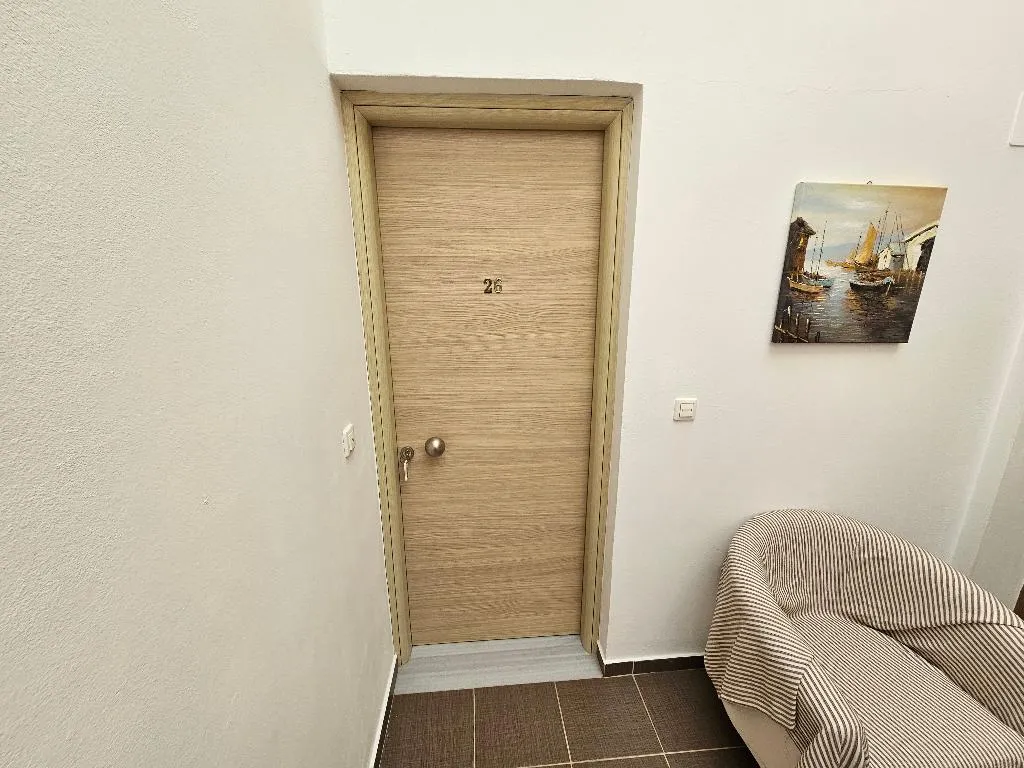 STUDIO CAPACITY 3 Room, Elounda Sunrise Apartments, Crete