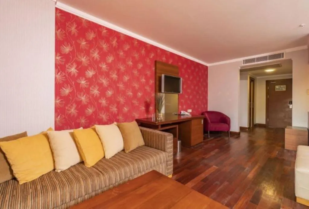 SUITE WITH TERRACE Room, Maira Deluxe Resort, Bodrum