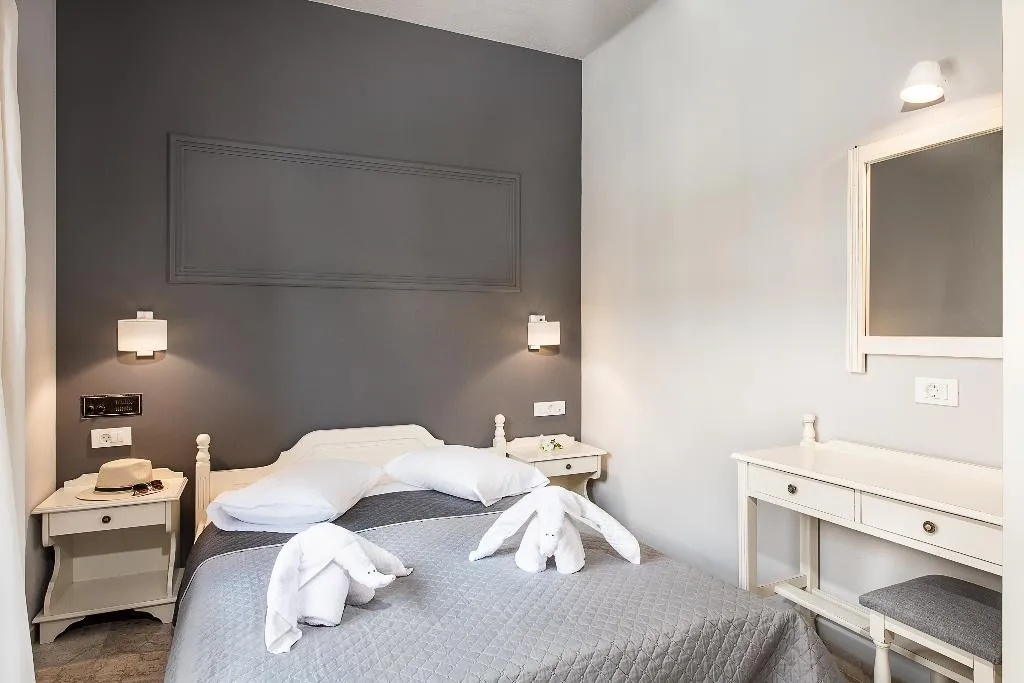 Room, Lia Apartments, Crete