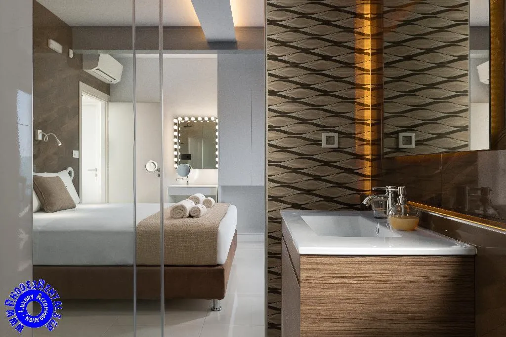 SUITE LUXURY Room, Rhodes Skyline Suites, Rhodes
