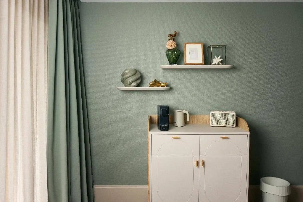 TWIN LUXURY Room, Van der Valk Hotel Volendam, Amsterdam