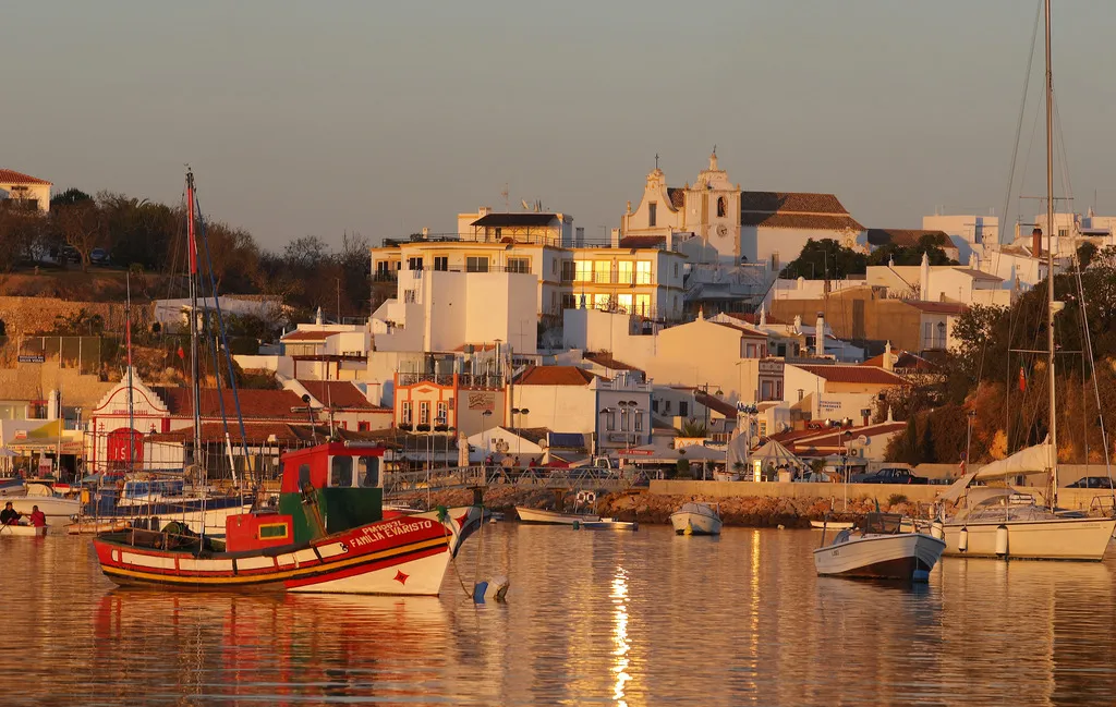 Sports and Entertainment, Hotel da Rocha, Algarve
