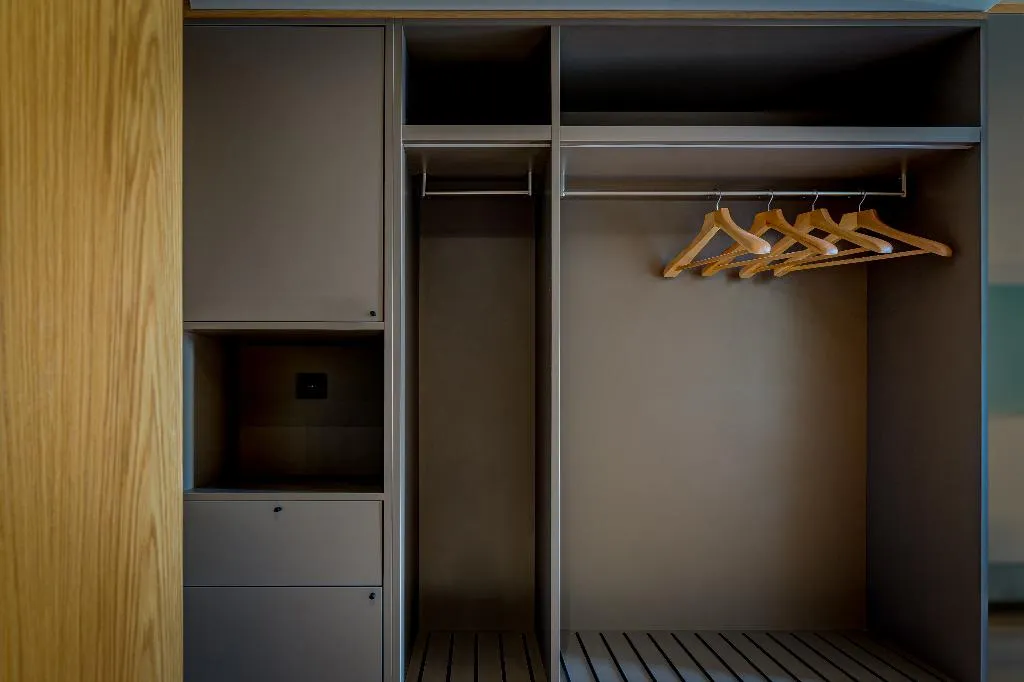 DOUBLE SINGLE USE STANDARD Room, Hotel Acta The Clover, Porto
