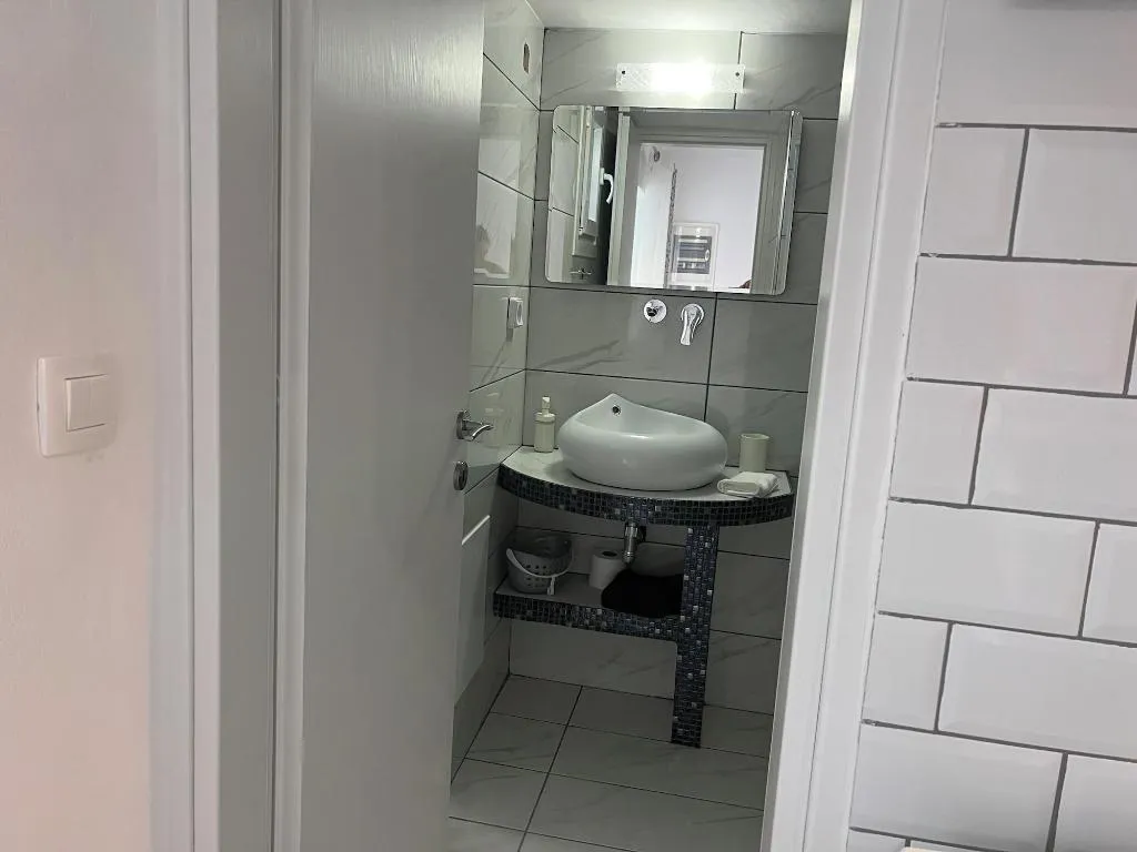 Room, Villa Pavlina, Santorini