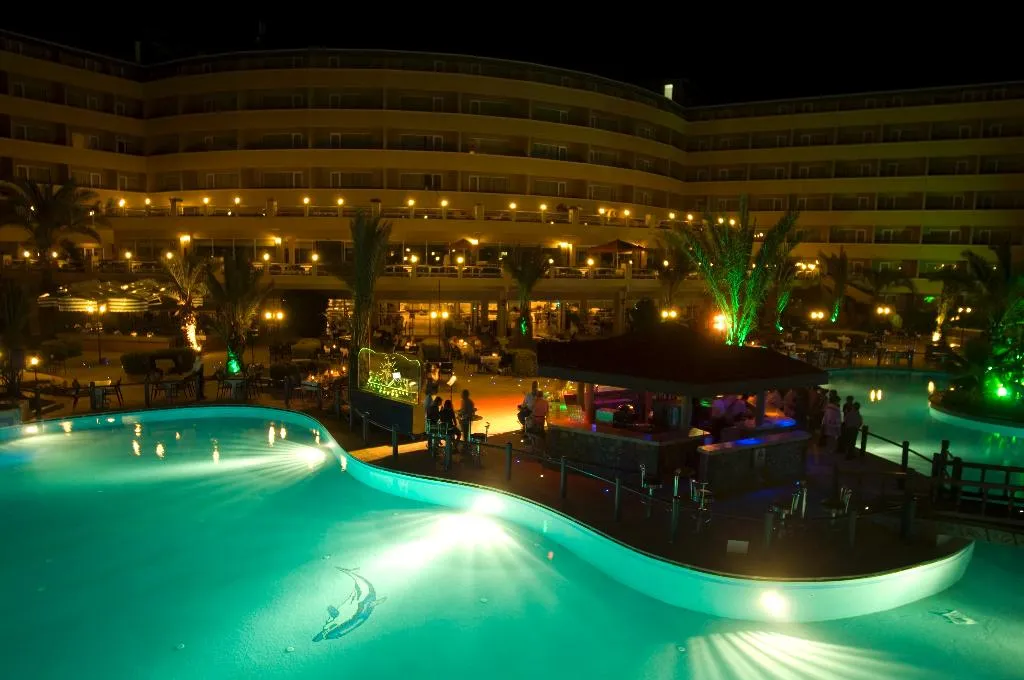 Room, Armas Pemar Beach, Antalya