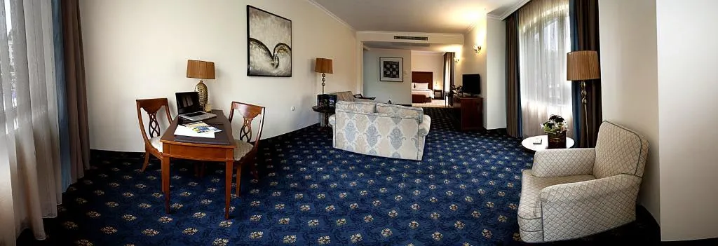 SUITE STANDARD Room, Grand Hotel & Spa Primoretz, Bourgas