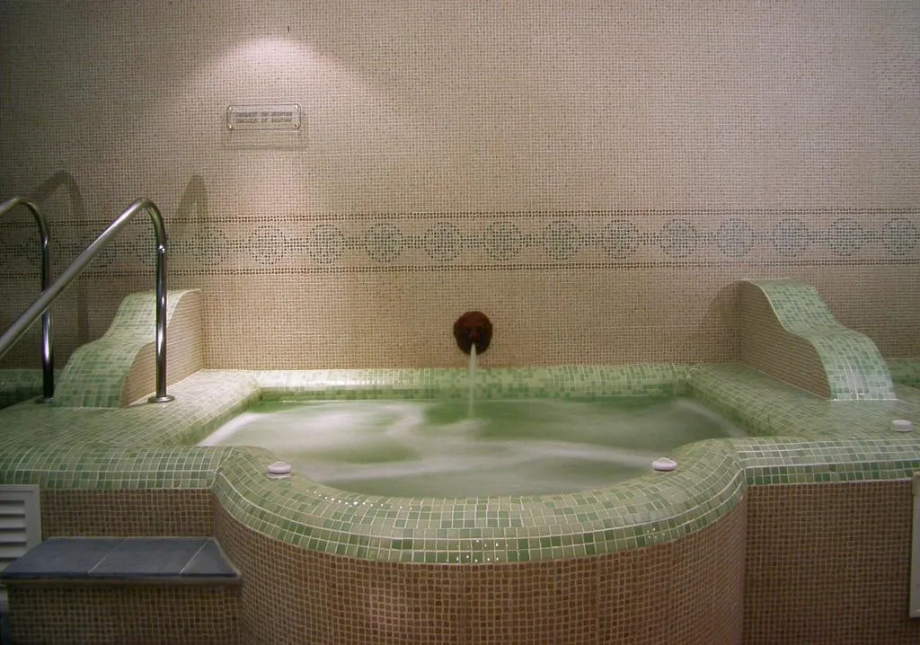 Sports and Entertainment, Gran Hotel Benahavis Spa, Costa Del Sol