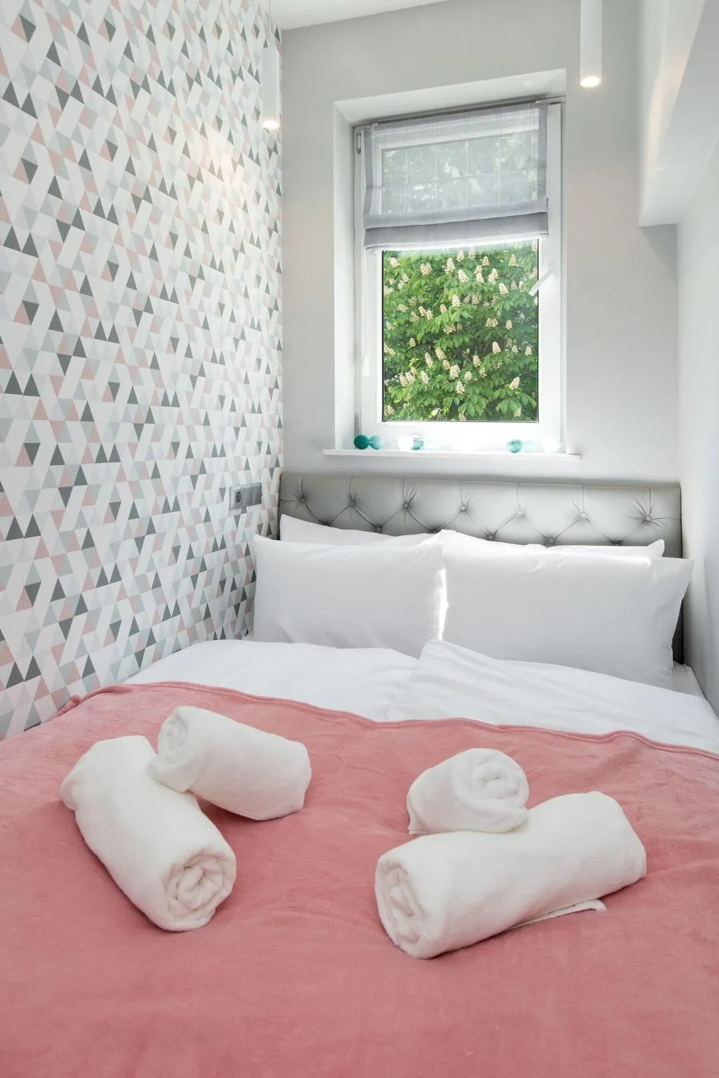 Room, Leo Apartments Old Town, Krakow
