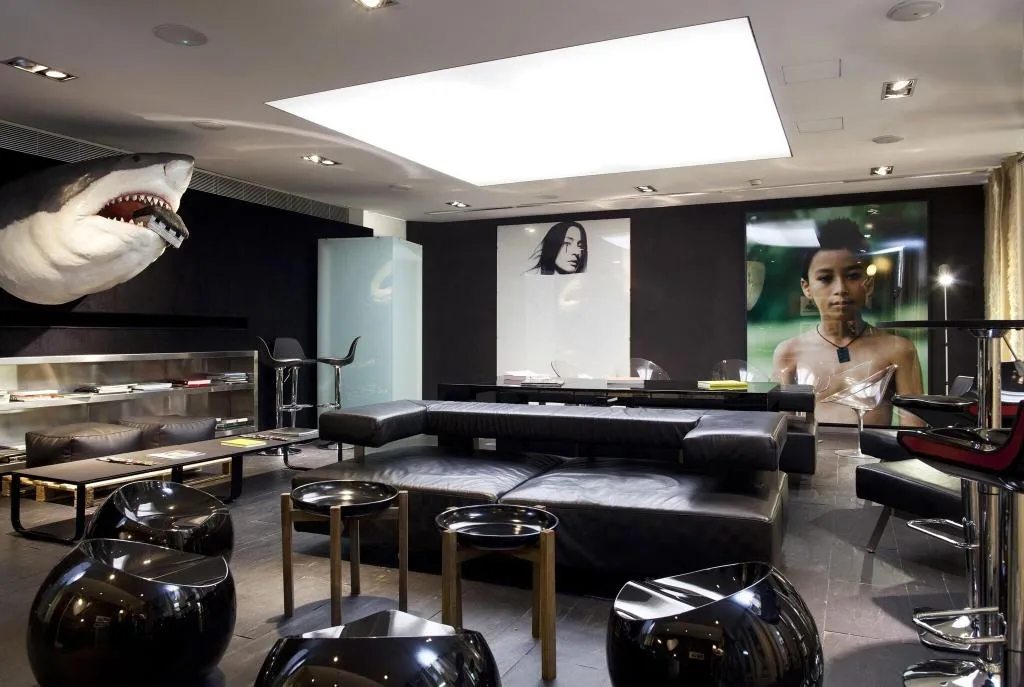 Lobby, HM Jaime III, Majorca