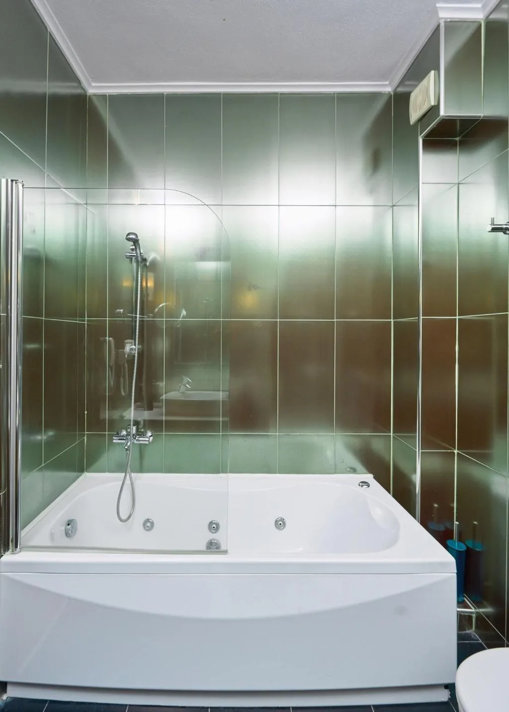 Room, Mediterranean Princess Adults Only Hotel, Thessaloniki