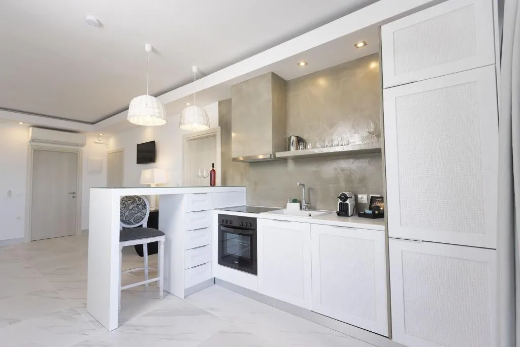 Room, Villa D'oro Luxury Villas & Suites, Halkidiki