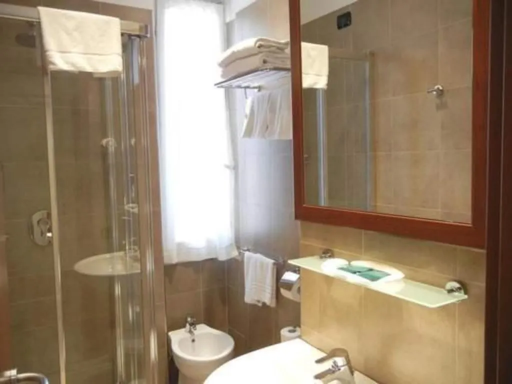 DOUBLE EXECUTIVE Room, Hotel Delle Nazioni, Milan