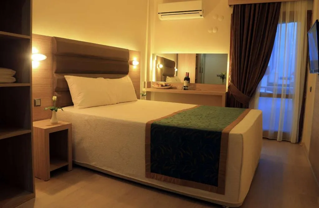 Room, Labranda Lebedos Princess, Izmir