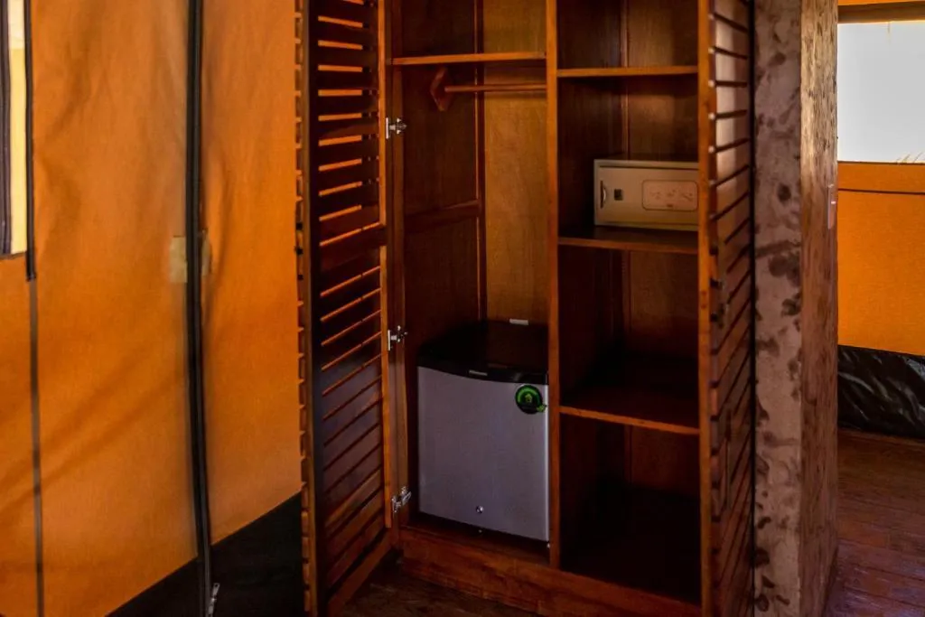 TRIPLE SUPERIOR Room, Serenity Authentic Glamping Tulum, Cancun Area