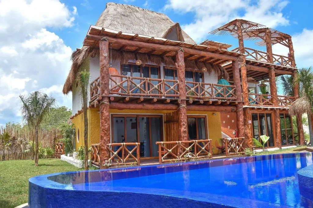 Pool, Soho Boutique Holbox - Adults Only, Cancun Area