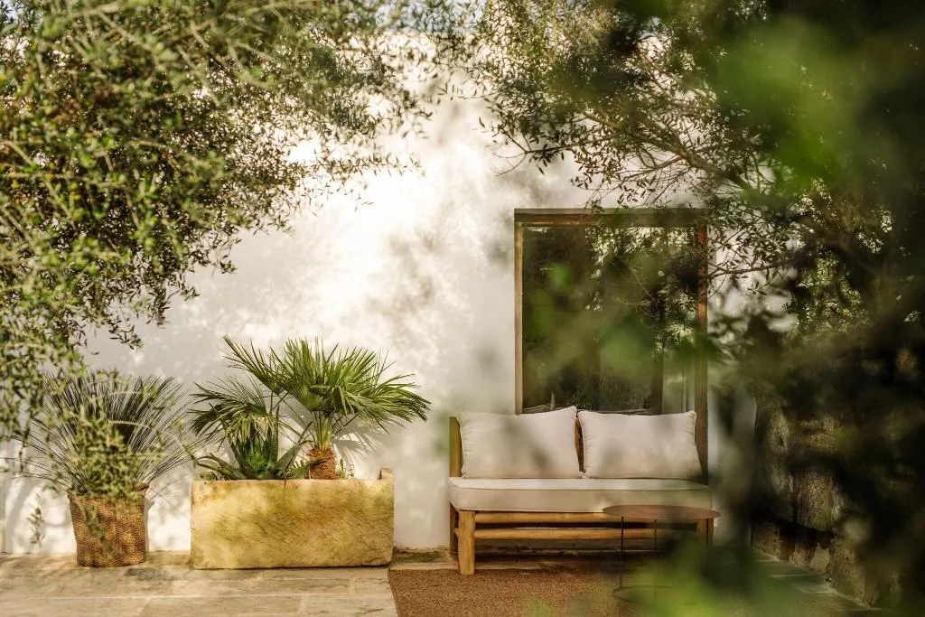Room, Antic Menorca, Menorca