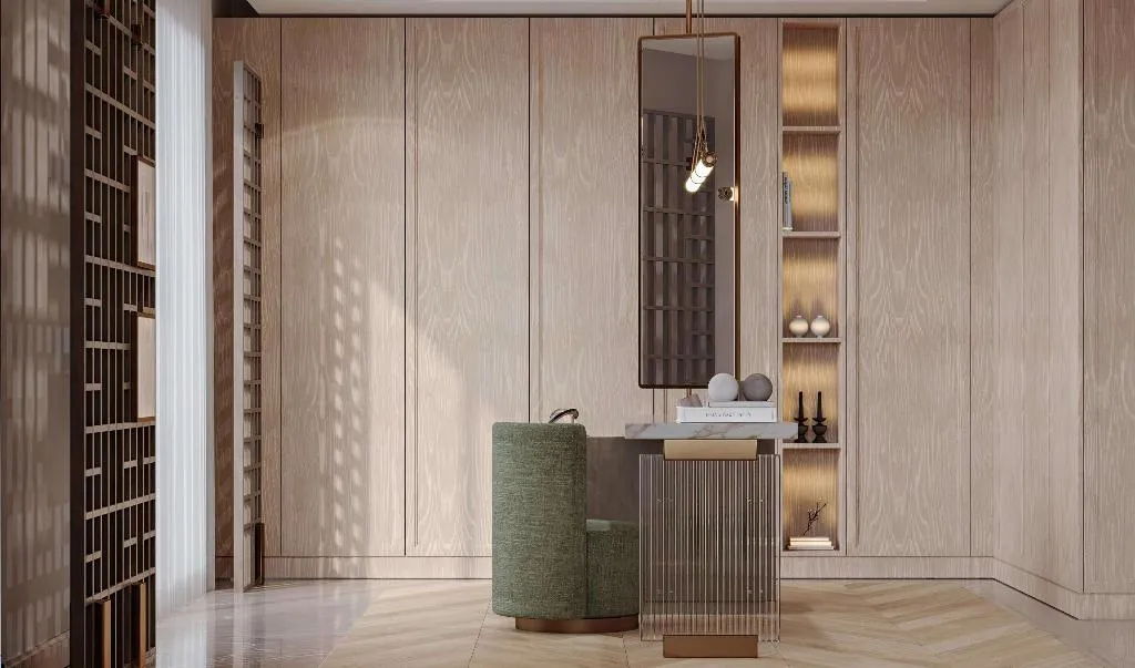 Room, Gloria Golf Resort, Antalya