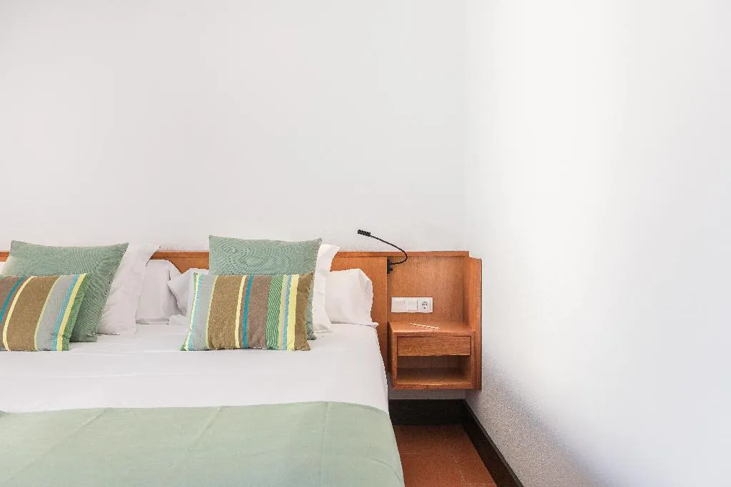 DOUBLE STANDARD Room, Almadraba Park, Costa Brava