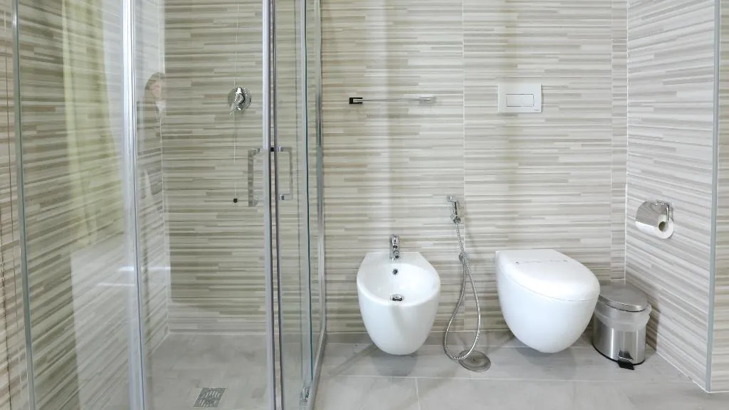 FAMILY ROOM DUPLEX Room, Ecumano Space, Naples