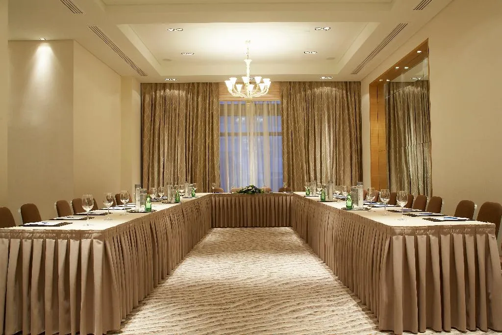 Conferences, Galaxy Hotel Iraklio, Crete