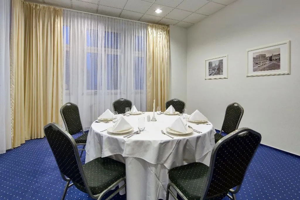 Conferences, Imperial Hotel Ostrava, Prague