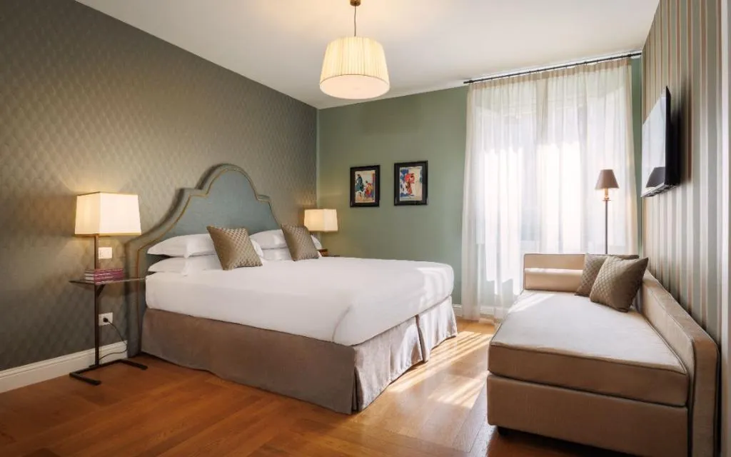 Double or Twin DELUXE Room, Maison Santa Croce, Florence
