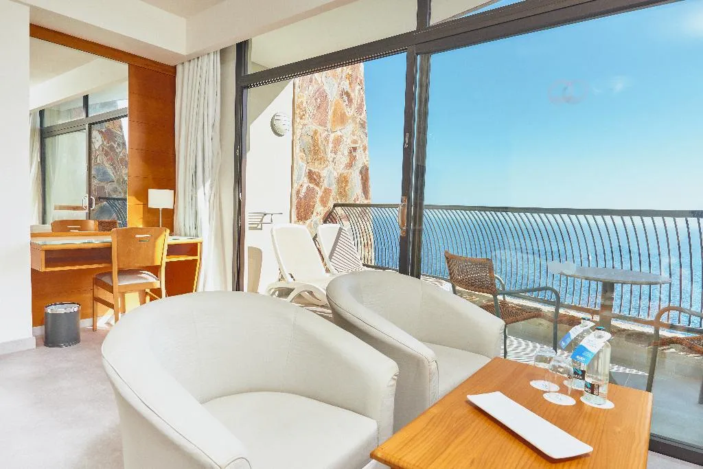DOUBLE STANDARD Room, Gloria Palace Amadores Thalasso & Hotel, Gran Canaria