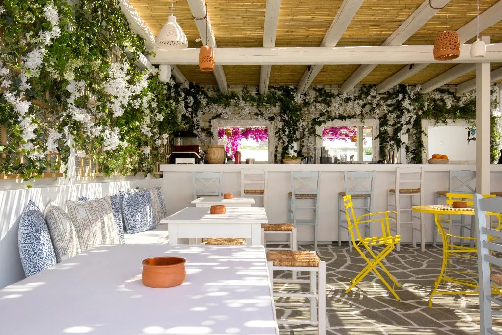 Pool, Airotel Alexandros, Athens