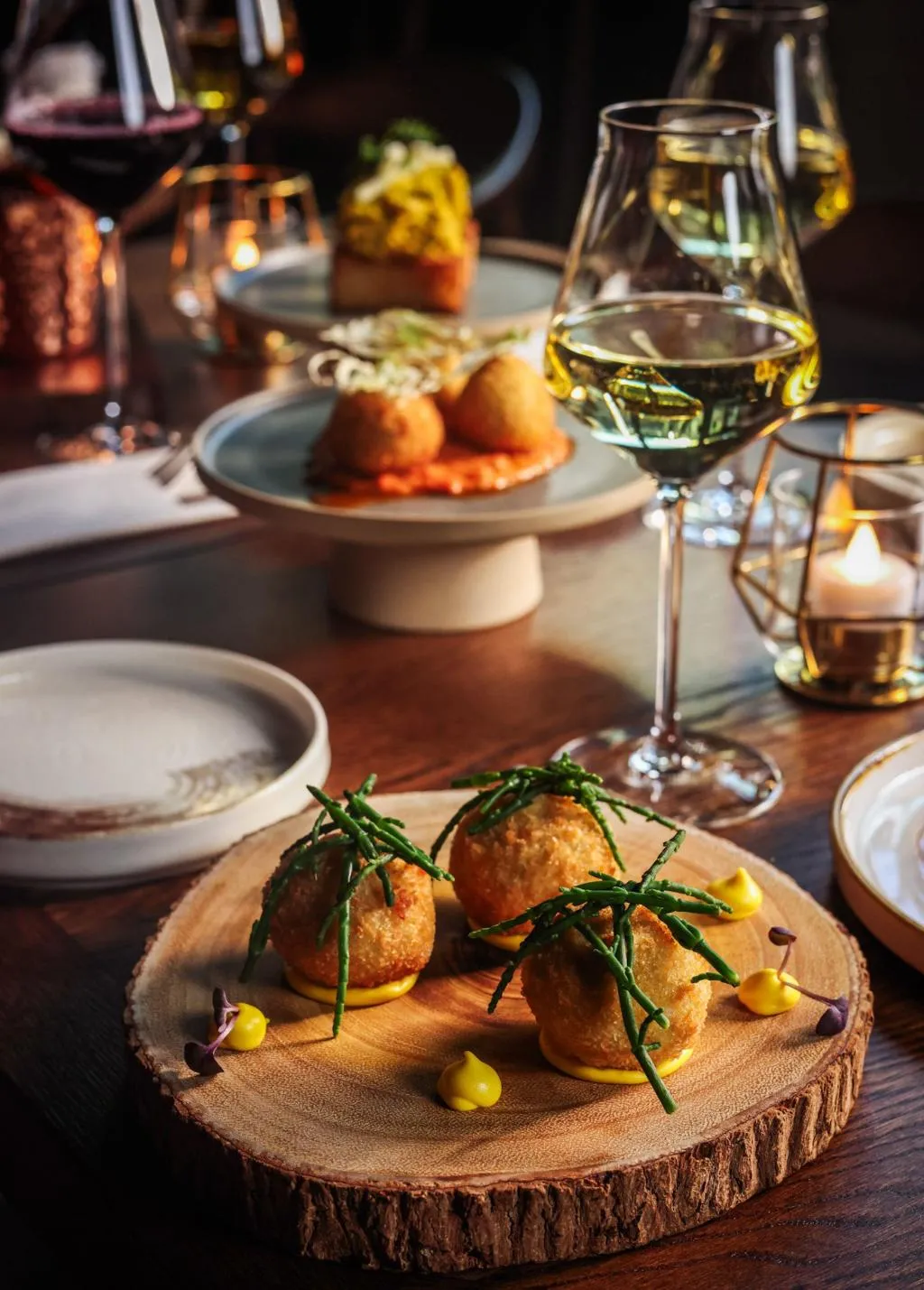 Restaurant, Radisson Blu Royal Hotel, Dublin, Dublin