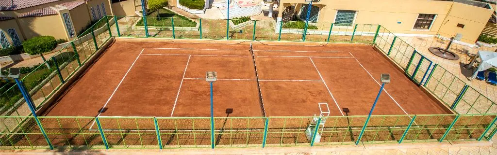 Sports and Entertainment, Sunny Days Mirette Family Resort, Red Sea Riviera