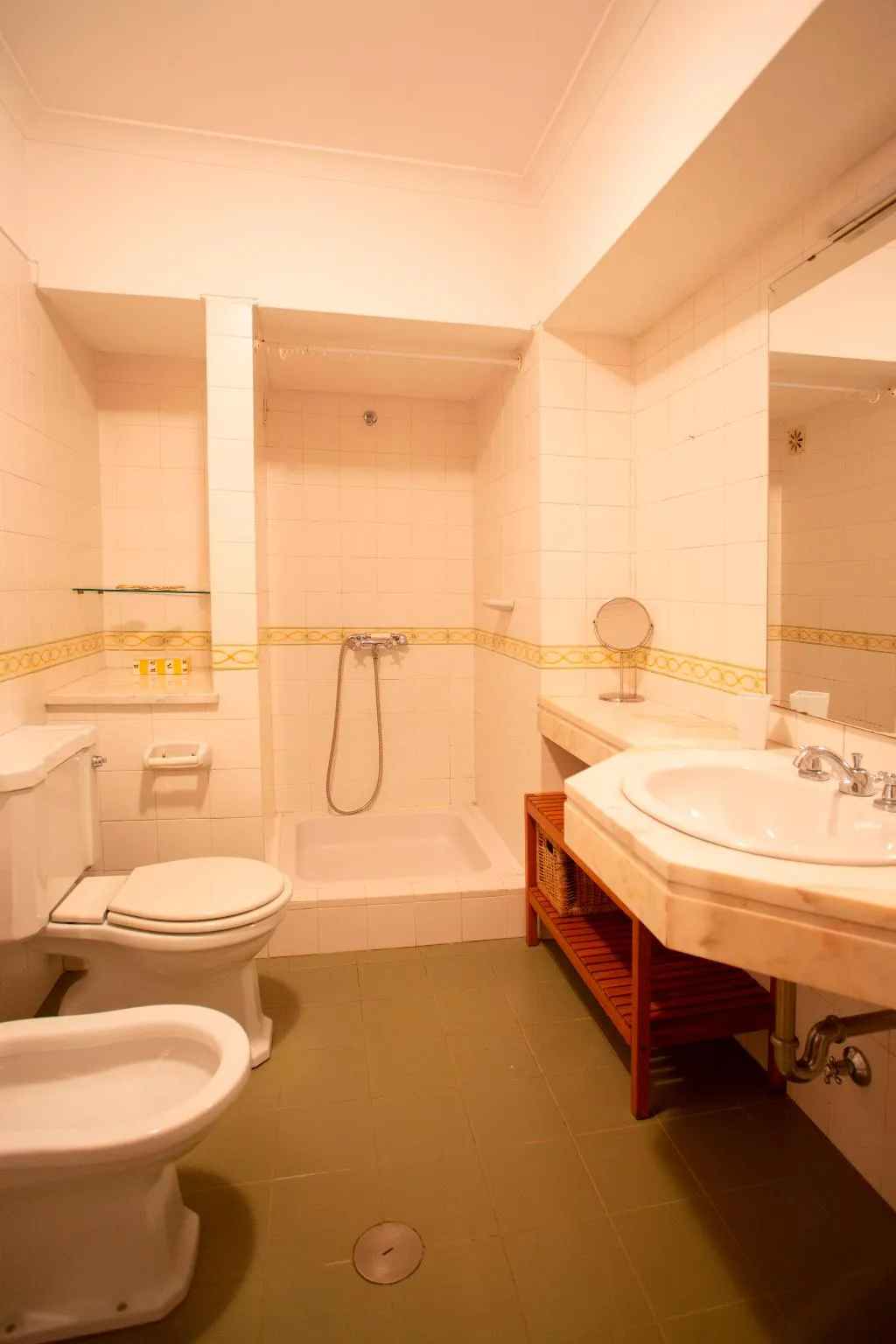 Room, Quinta da Ponte do Louro, Porto