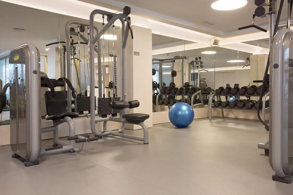 Sports and Entertainment, Hipotels Hipocampo Palace, Majorca