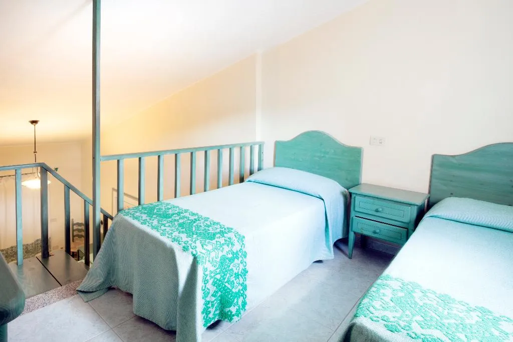 Room, Club Hotel Marina Seada Beach, Olbia