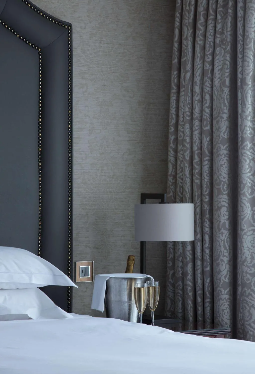 Room, St Helens Hotel, Dublin