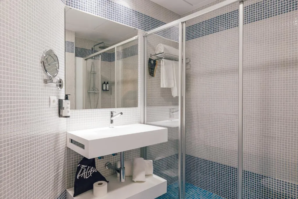 APARTMENT STANDARD Room, Palau Suites & Apartments, Valencia