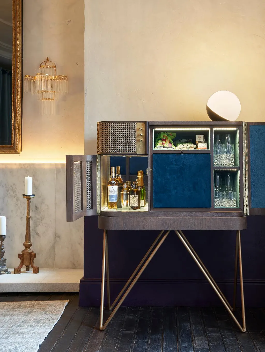 SUITE GRAND Room, Hotel Can Bordoy Grand House and Garden, Majorca