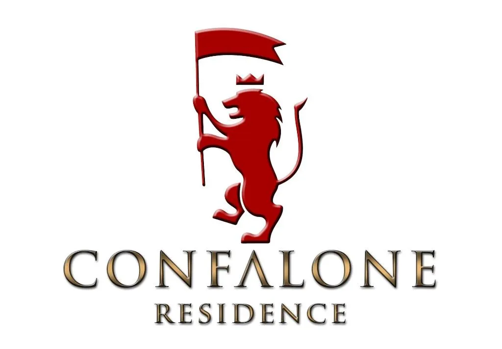 Lobby, Residence Confalone, Naples