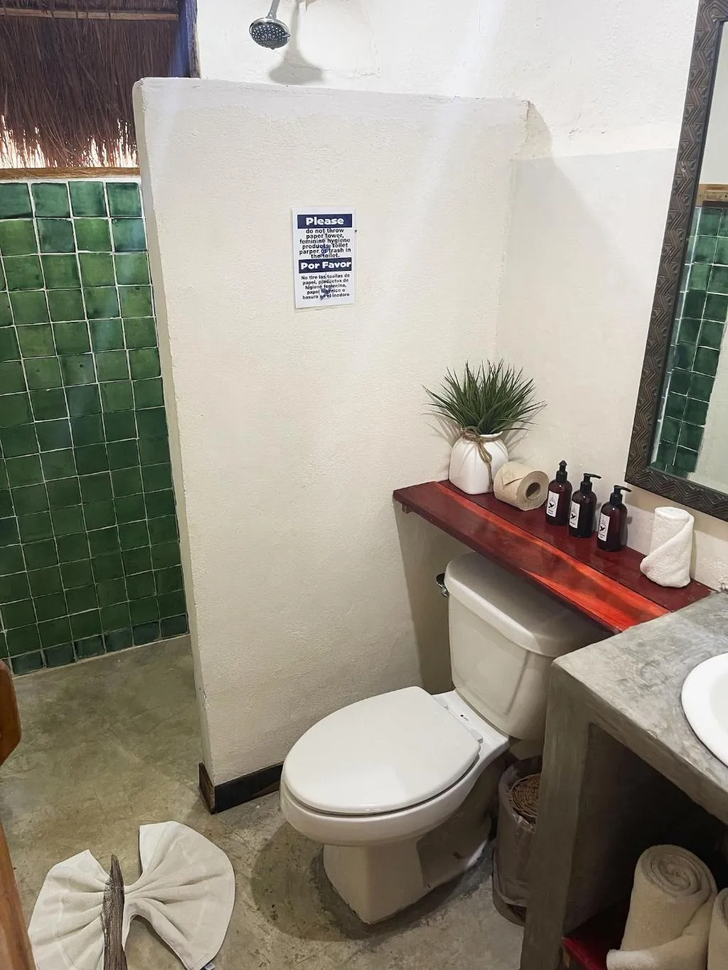 Room, Sivana Tulum, Cancun Area
