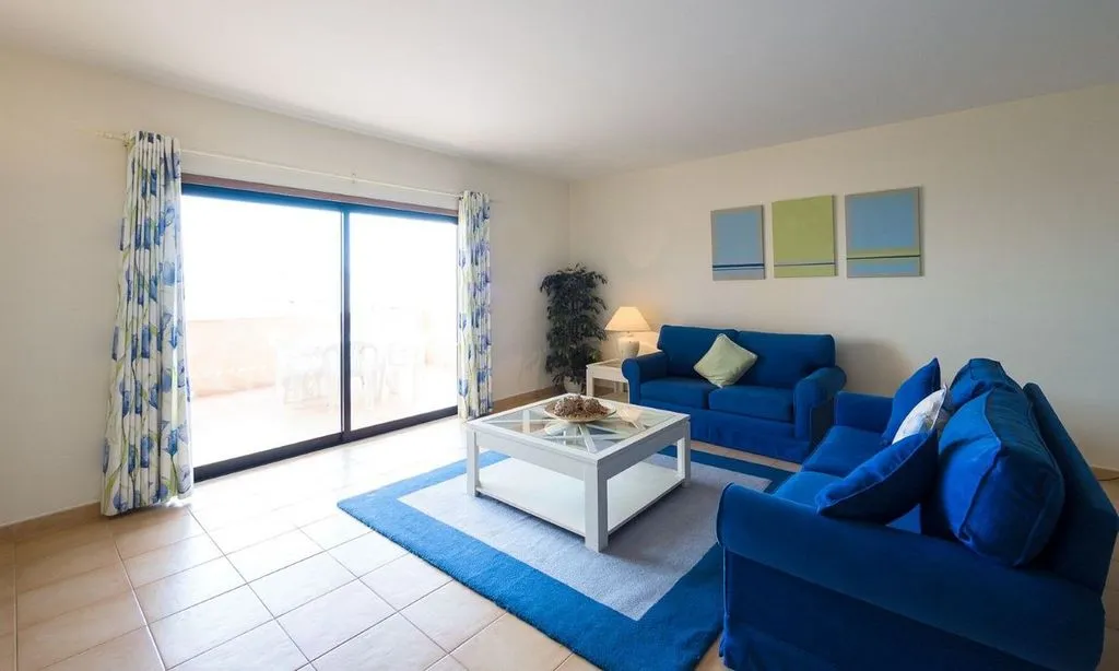 APARTMENT TWO BEDROOMS Room, Estrela da Luz, Algarve