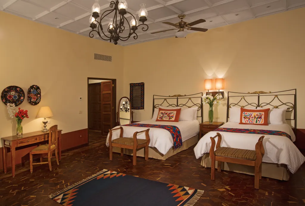 Room, Dreams Tulum Resort & SPA All Inclusive, Cancun Area