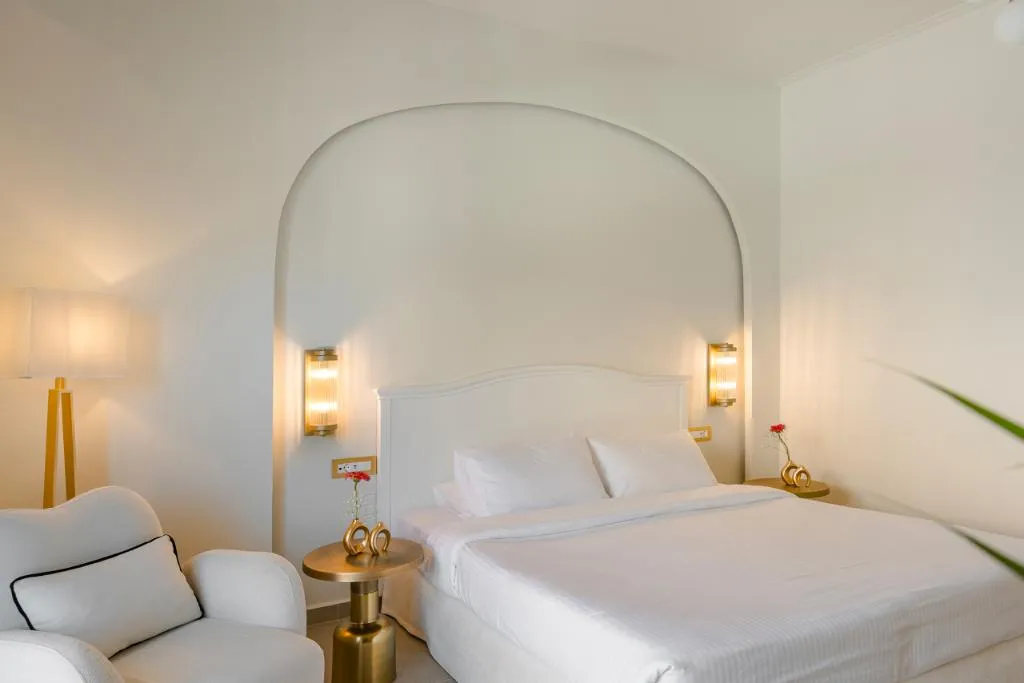 SUITE TWO BEDROOMS Room, Alley Boutique Hotel & Spa, Kefallinia
