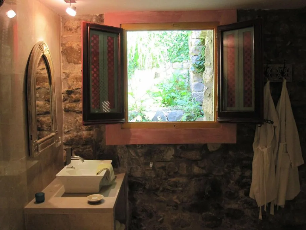 Room, Can Serola, Costa Brava