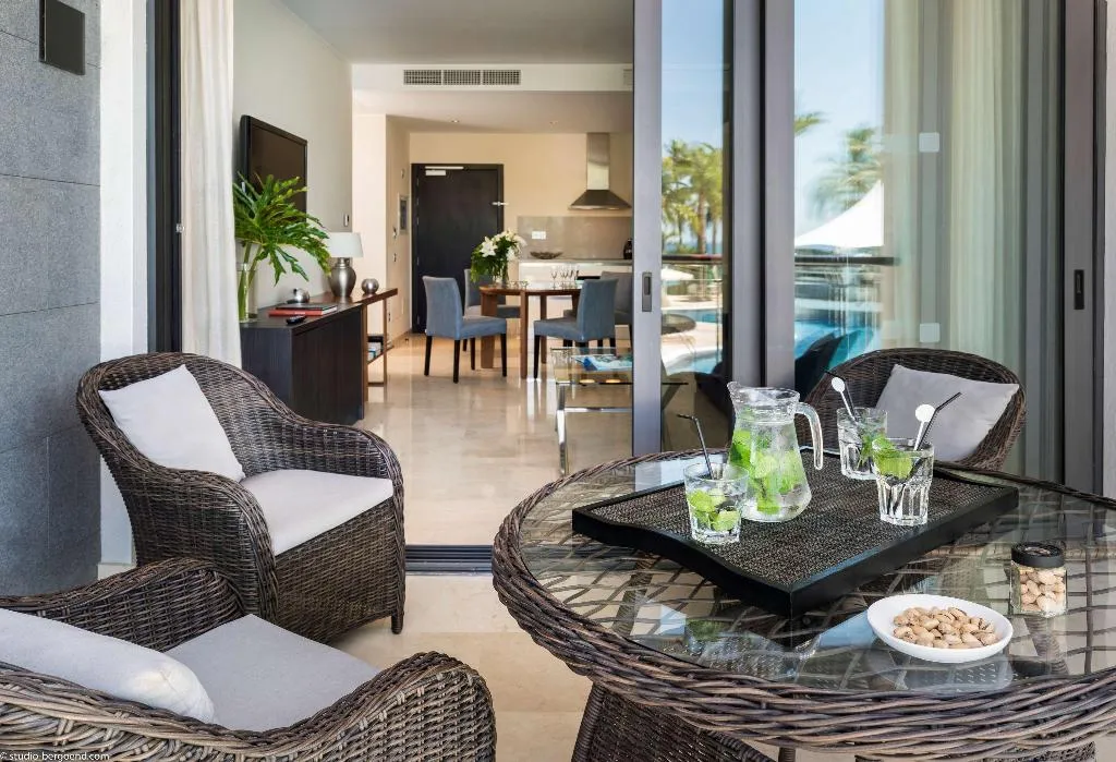 Room, Radisson Blu Resort Gran Canaria, Gran Canaria
