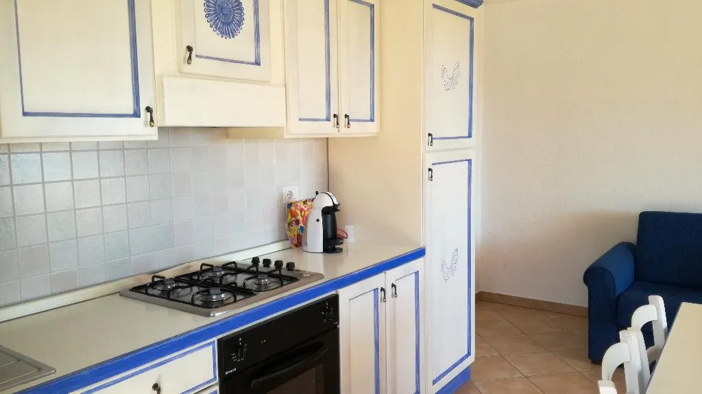 APARTMENT SEA VIEW Room, PMS CaseVacanze Budoni, Olbia