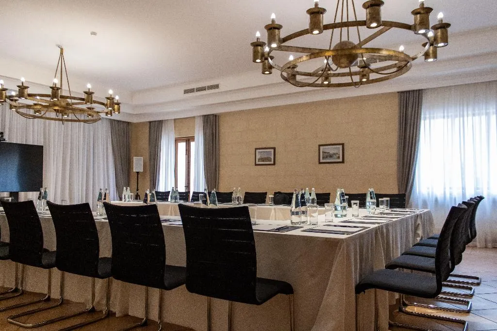 Conferences, Kempinski Hotel San Lawrenz, Gozo