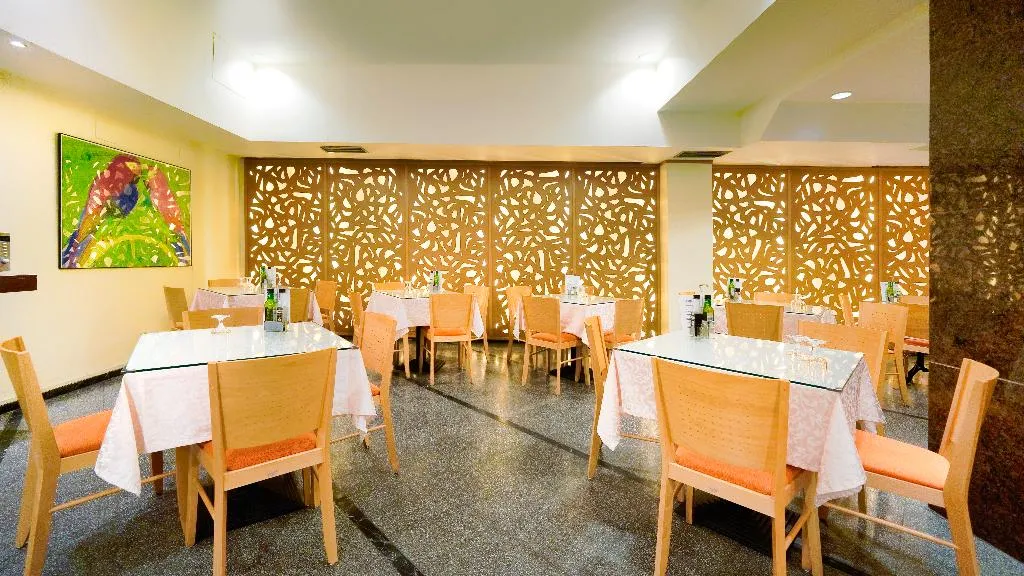 Restaurant, Bull Astoria, Gran Canaria